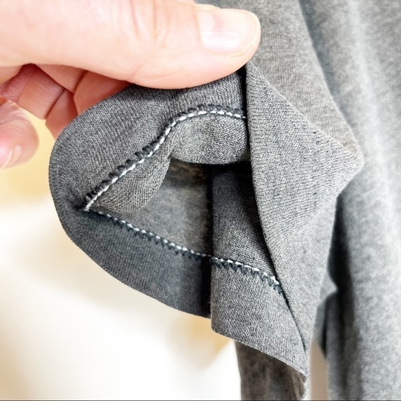 Vintage 80s Great White Bite Back Tour T-Shirt 1987 - Picture 3 of 12